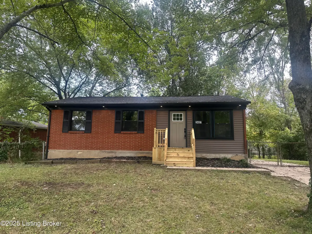 2407 Kings Cross Ct, Louisville, KY 40272 - Image #1