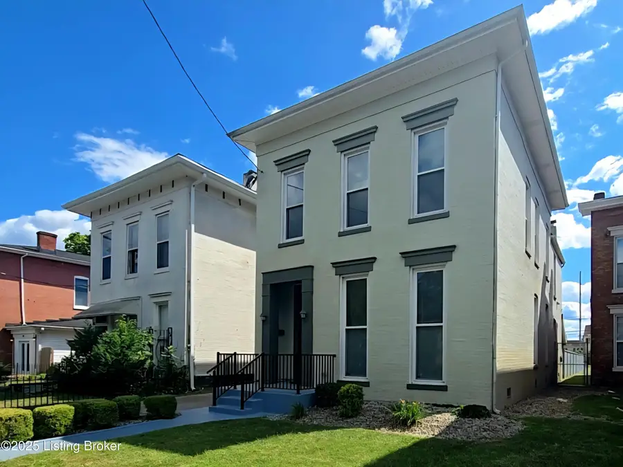 1516 W Chestnut St, Louisville, KY 40203 - Image #2