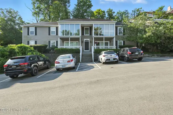 410 Mockingbird Valley Rd #4, Louisville, KY 40207