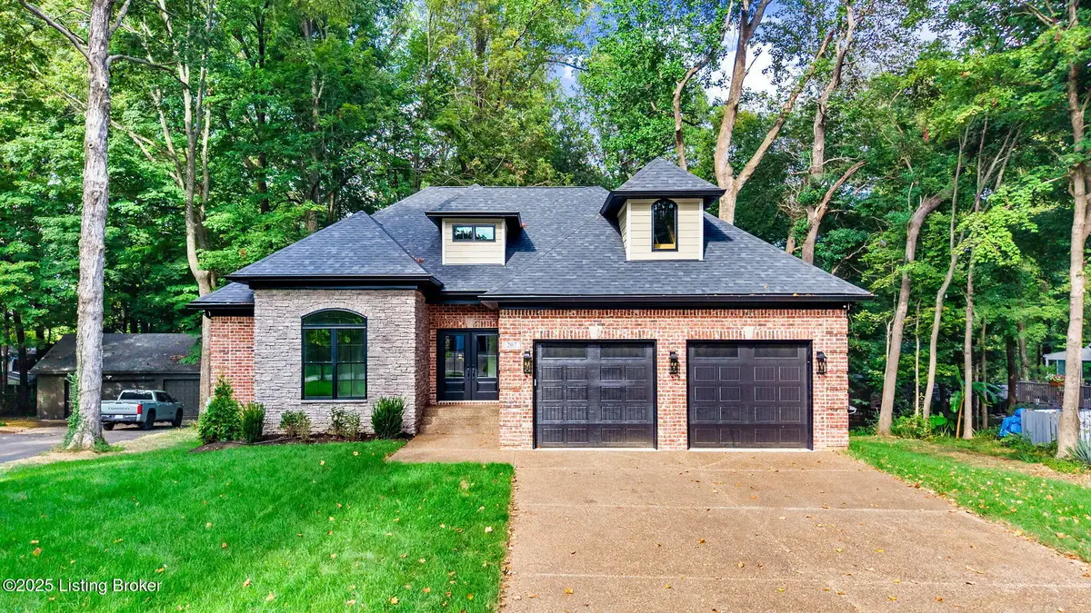 207 Cherry Hill Rd Rd, Pewee Valley, KY 40056 - Image #1