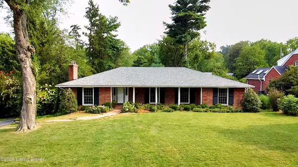 5314 Hempstead Rd, Louisville, KY 40207