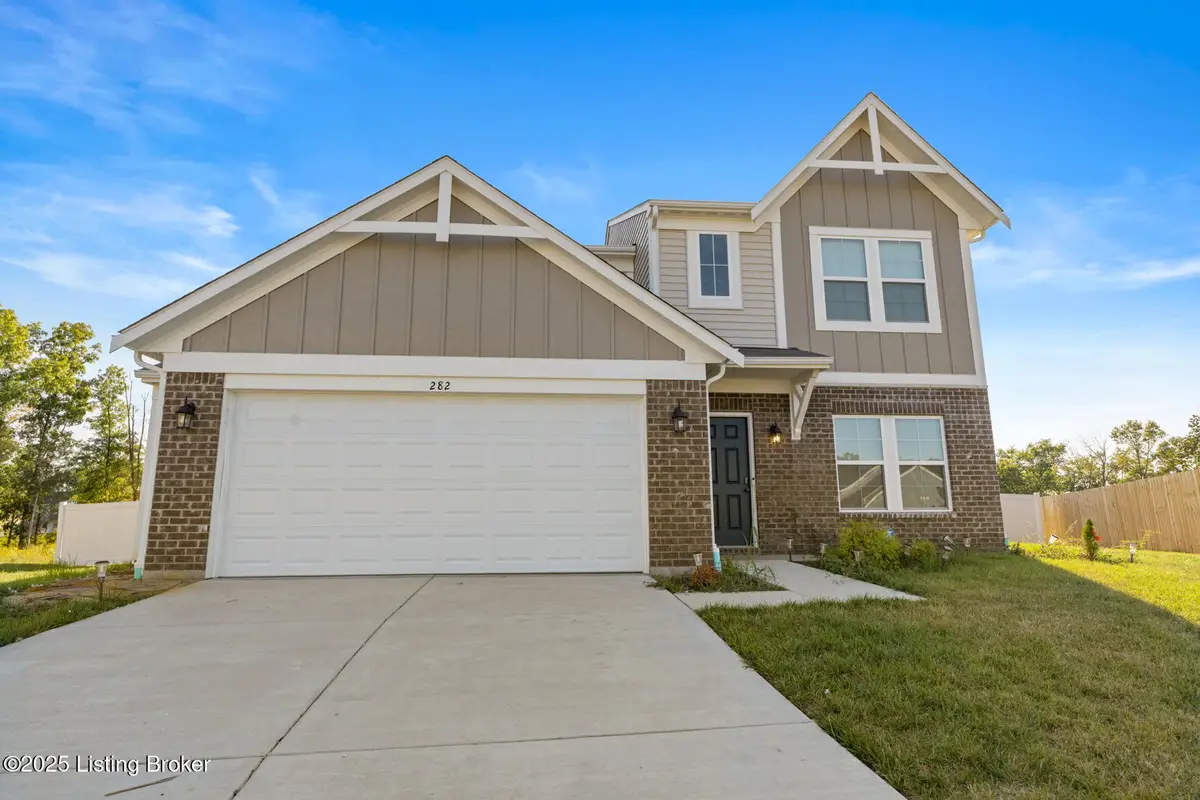 282 Rising Sun Ct, Shepherdsville, KY 40165 - Image #1