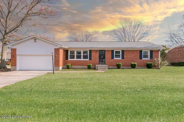 1112 Hennepin Dr, Louisville, KY 40214