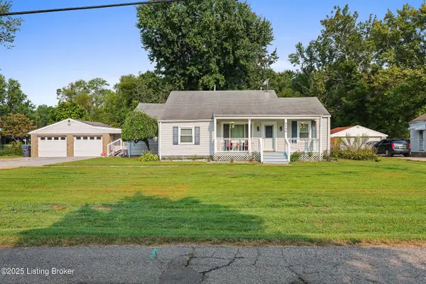 9734 Mason Ln, Fairdale, KY 40118