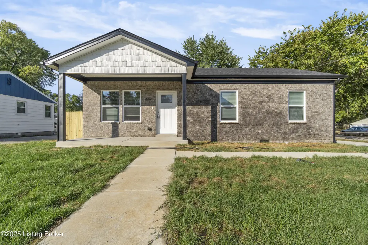 4305 Lees Ln, Louisville, KY 40216 - Image #1
