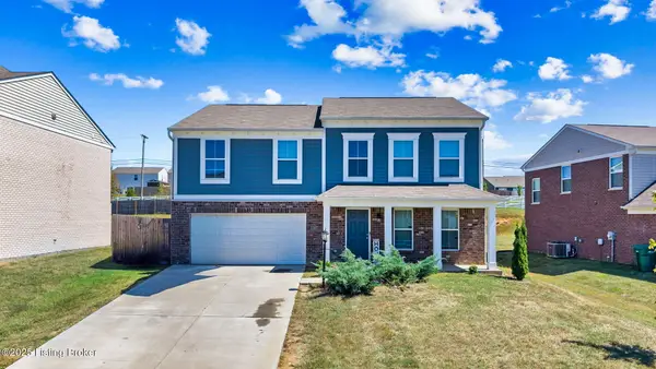 11207 Comfort Ct, Louisville, KY 40229