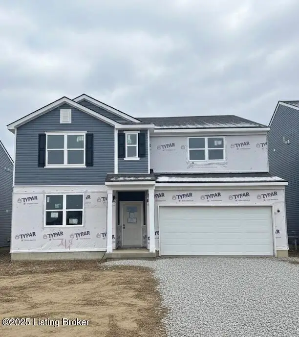 6818 Oak Rock Dr, Louisville, KY 40291 - Image #1