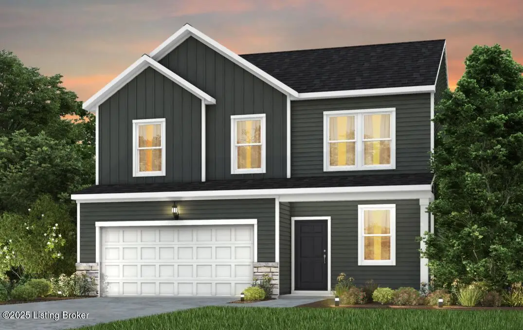 8303 Fairmount Rd, Louisville, KY 40291 - Image #1