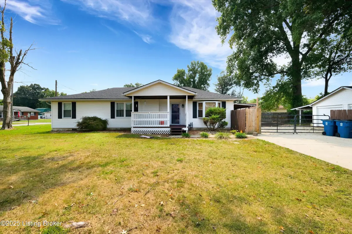 4920 Columbia Ave, Louisville, KY 40258 - Image #1