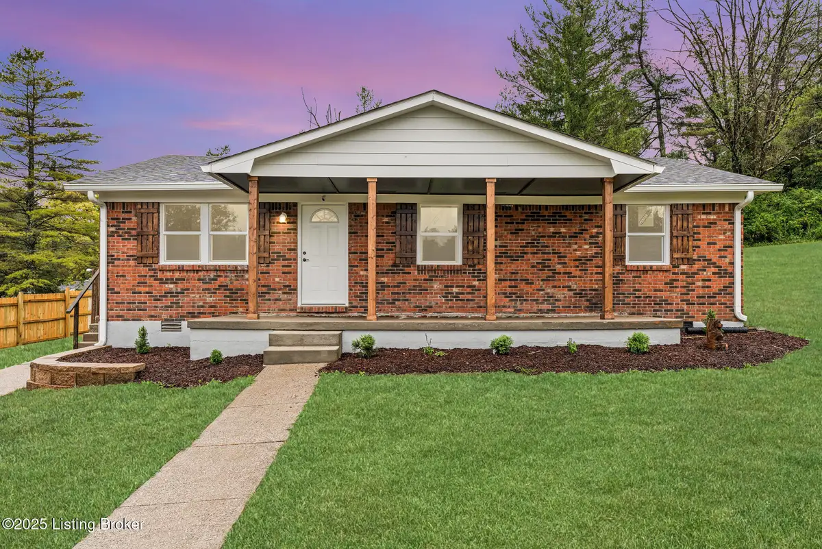 50 Pottershop Rd, Bardstown, KY 40004 - Image #1