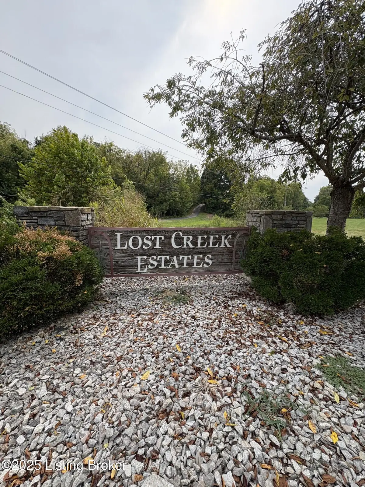 lot 1 Lost Creek Drive, Smithfield, KY 40068 - Image #1