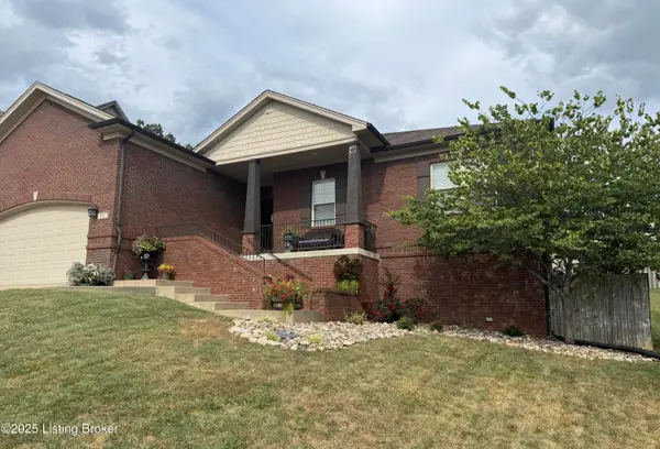 507 Covington Ridge Rd, Elizabethtown, KY 42701