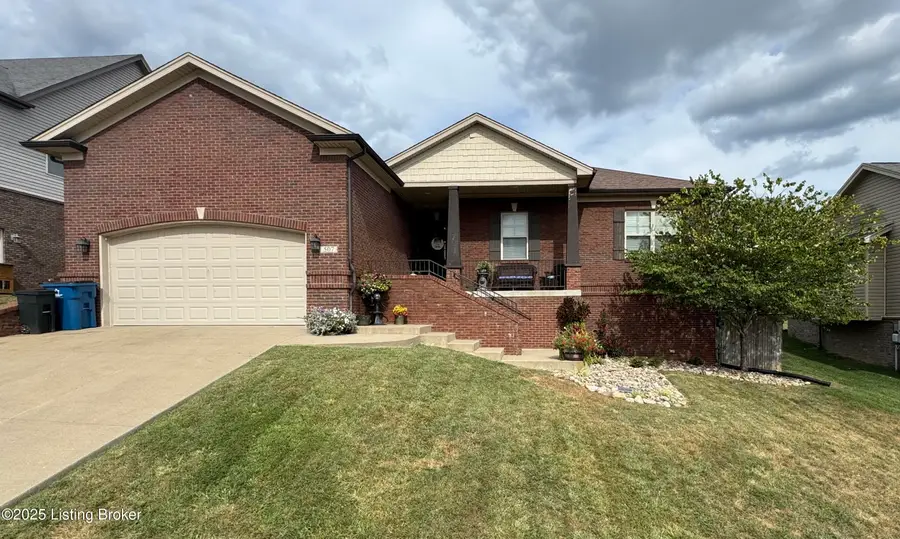 507 Covington Ridge Rd, Elizabethtown, KY 42701 - Image #2