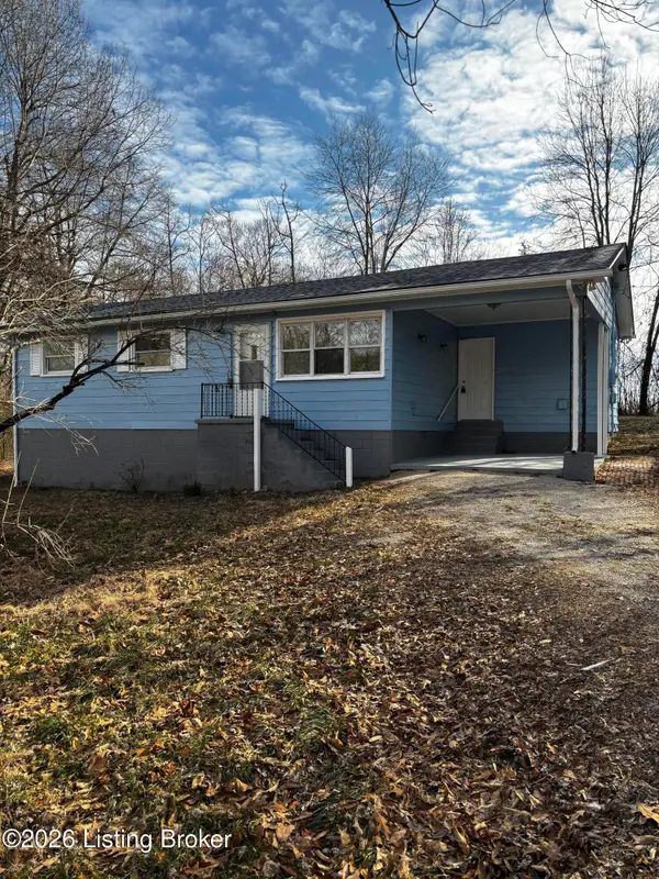 72 Magers Dr, Elizabethtown, KY 42701