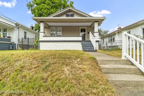 4609 W Market St, Louisville, KY 40212