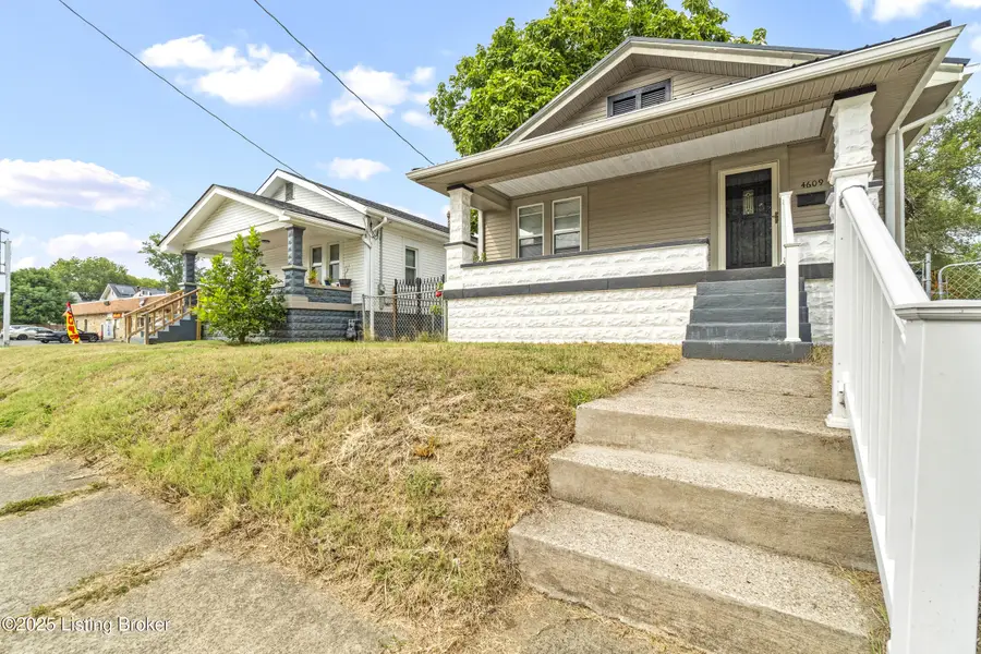 4609 W Market St, Louisville, KY 40212 - Image #2