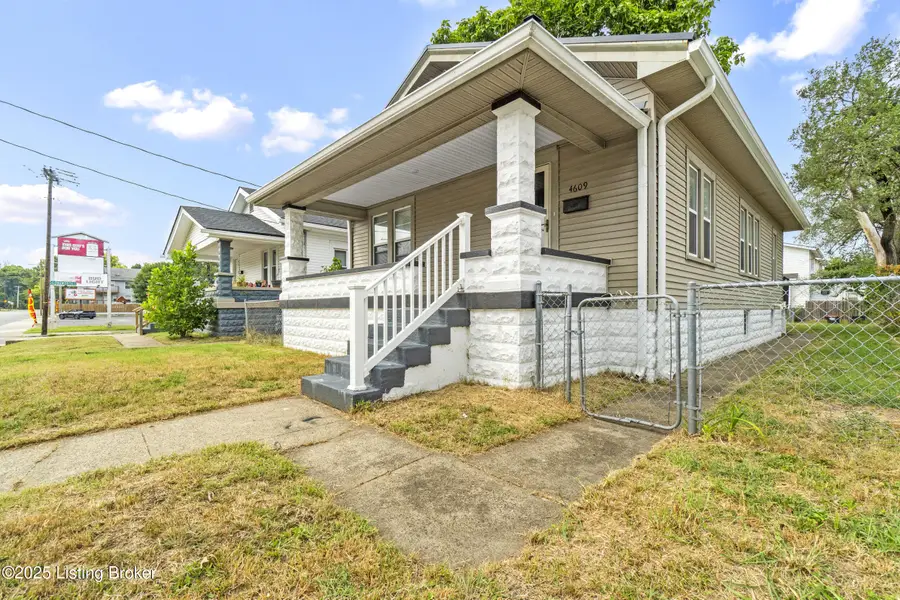 4609 W Market St, Louisville, KY 40212 - Image #3