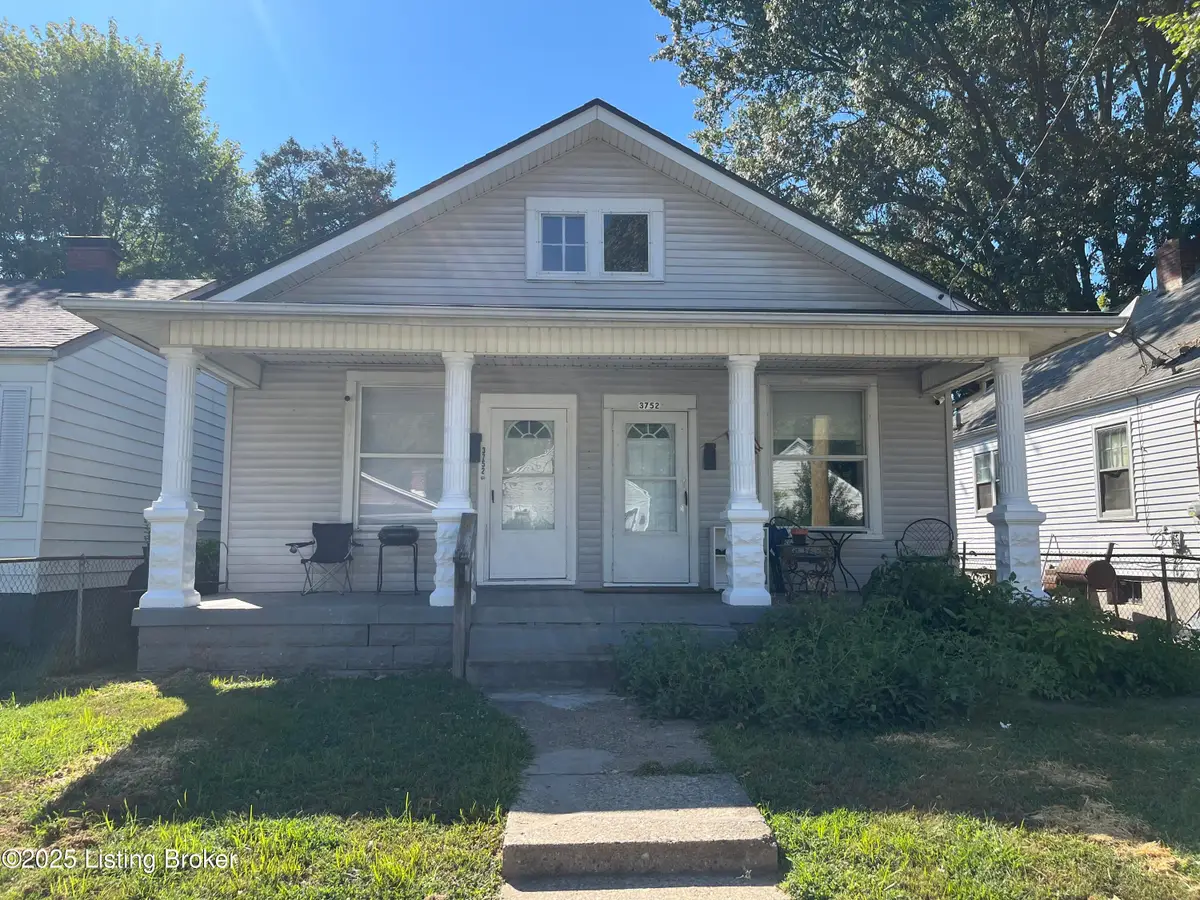 3752 Powell Ave, Louisville, KY 40215 - Image #1