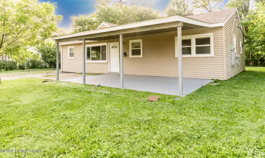 13511 Greystone Ave, Louisville, KY 40272 - Image #2