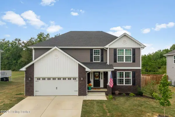 181 Mount Carmel Blvd, Rineyville, KY 40162