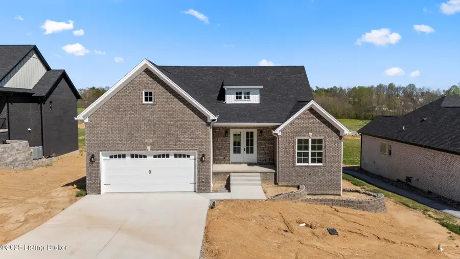 109 Bonfire Ln, Elizabethtown, KY 42701 - Image #2