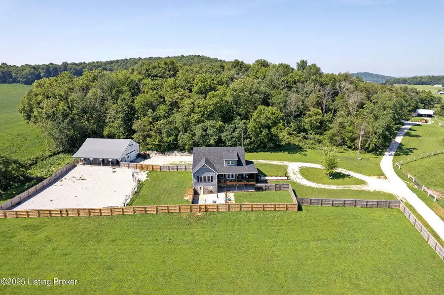 645 Obanion Rd, Munfordville, KY 42765 - Image #2