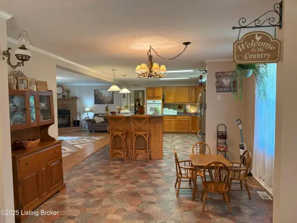 10868 Hwy 629, Falls Of Rough, KY 40119