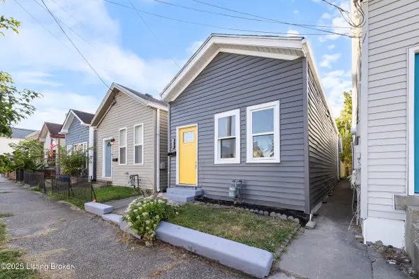 1018 Payne St, Louisville, KY 40204