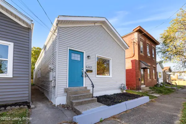 1016 Payne St, Louisville, KY 40204