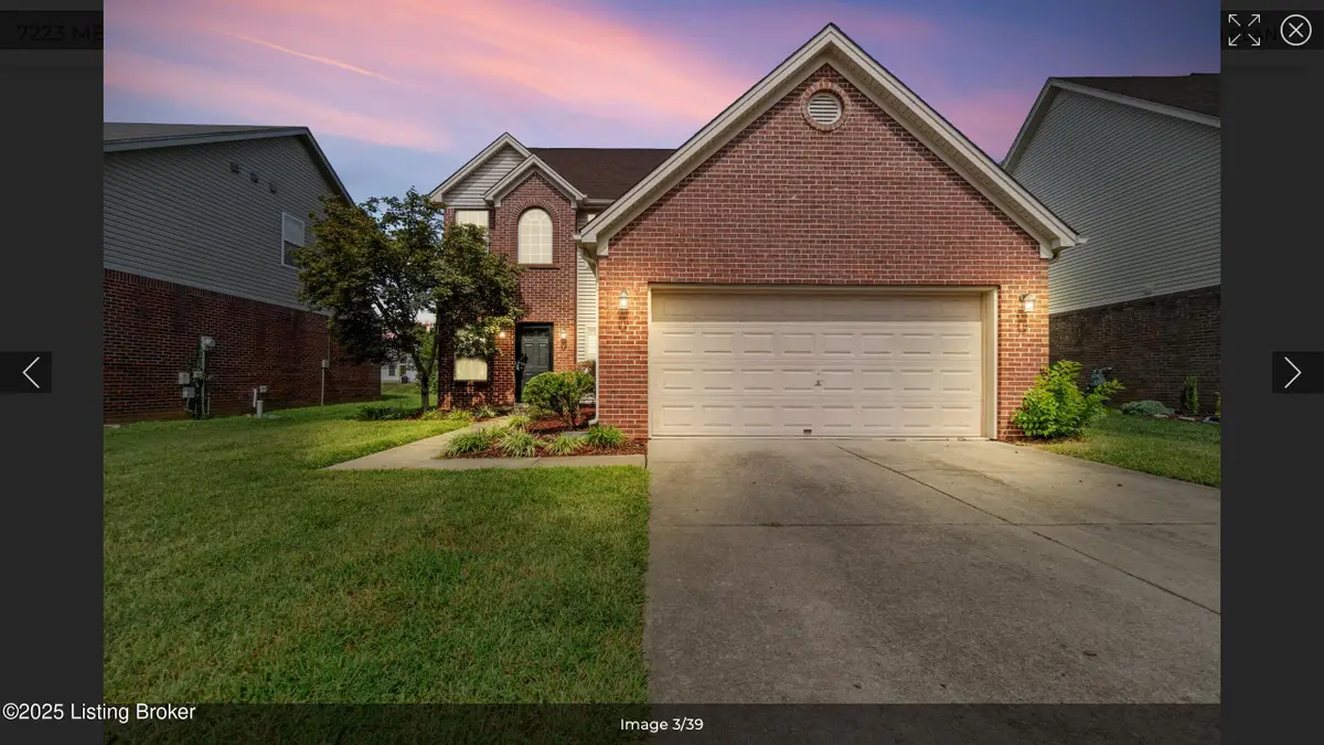 7223 Meadow Ridge Dr, Louisville, KY 40218 - Image #1