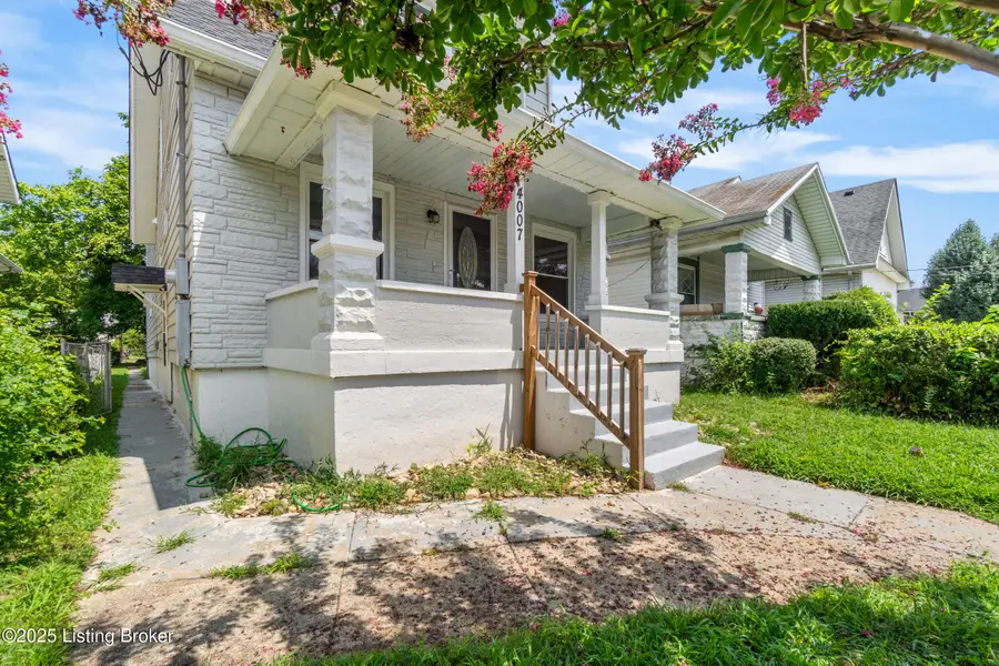 4007 Vermont Ave, Louisville, KY 40211 - Image #3
