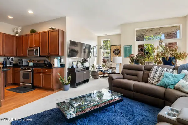 2011 Frankfort Ave #204, Louisville, KY 40206