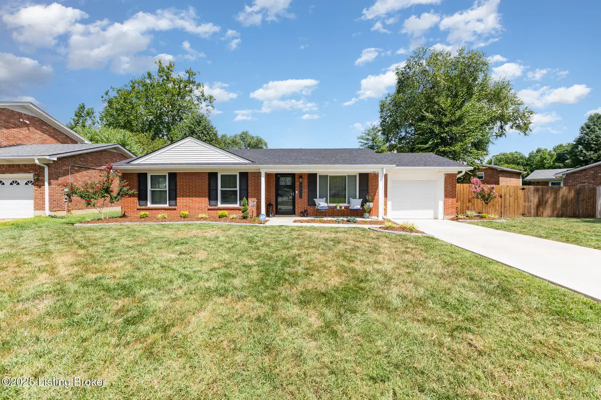 3503 Dorset Rd, Louisville, KY 40214 - Image #1