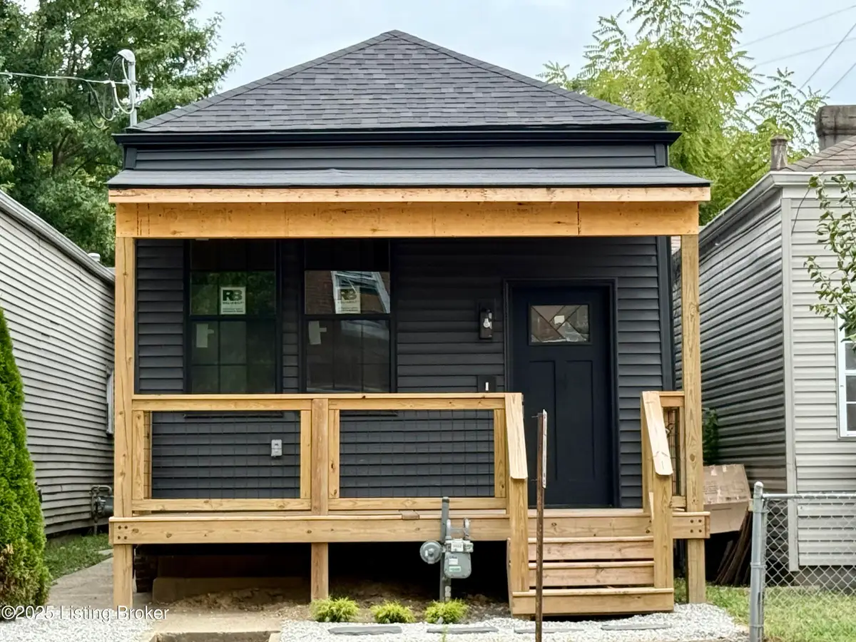 931 S Clay St, Louisville, KY 40203 - Image #1