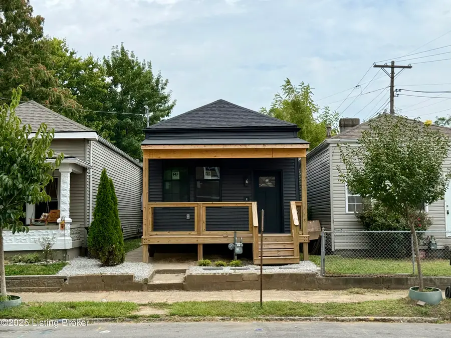 931 S Clay St, Louisville, KY 40203 - Image #2