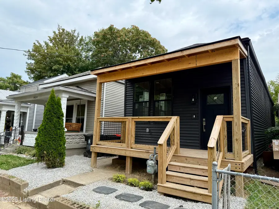 931 S Clay St, Louisville, KY 40203 - Image #3