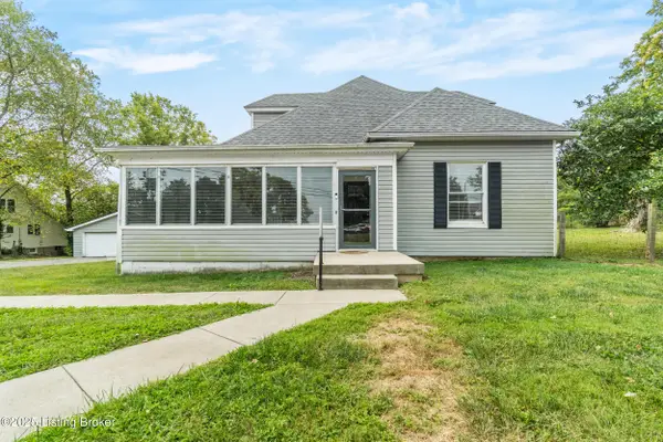 529 Cardinal Dr, Campbellsburg, KY 40011