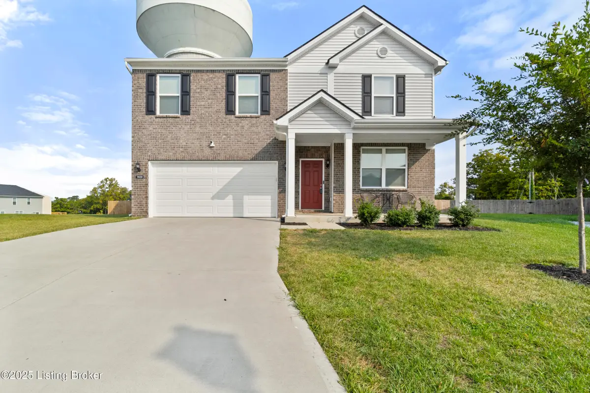 7020 Black Cherry Ct, La Grange, KY 40031 - Image #1