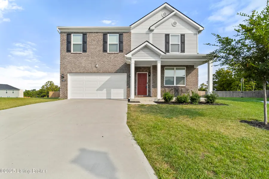 7020 Black Cherry Ct, La Grange, KY 40031 - Image #2