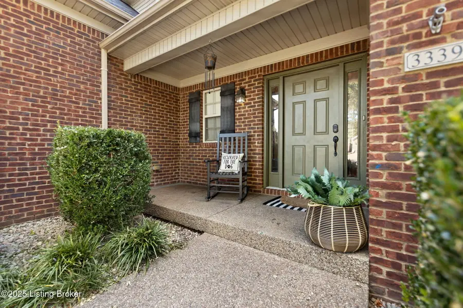 3339 Knob St, Shelbyville, KY 40065 - Image #2