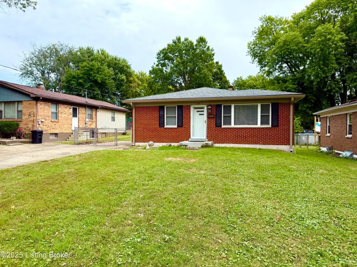 3140 Taylor Dr, Clarksville, IN 47129 - Image #1