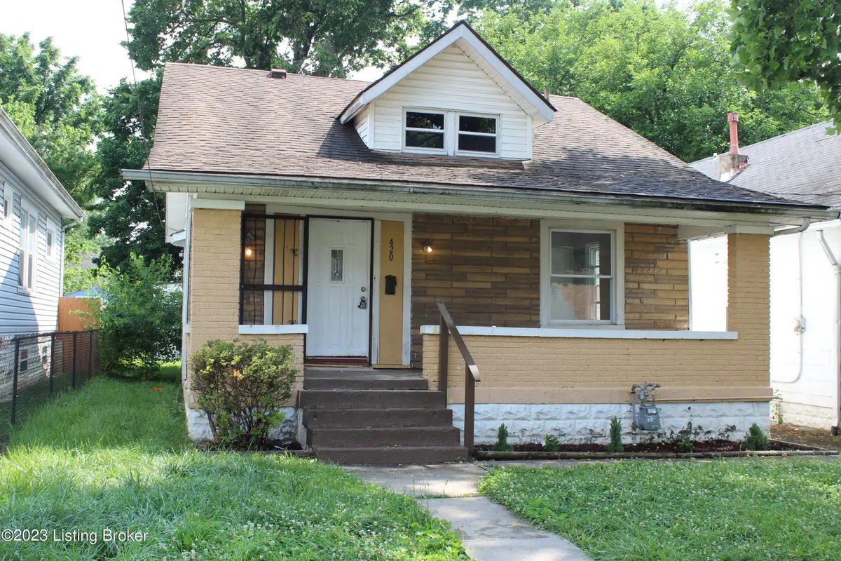 4208 Winnrose Way, Louisville, KY 40211 - Image #1