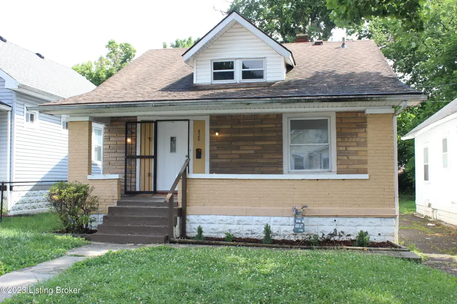 4208 Winnrose Way, Louisville, KY 40211 - Image #2