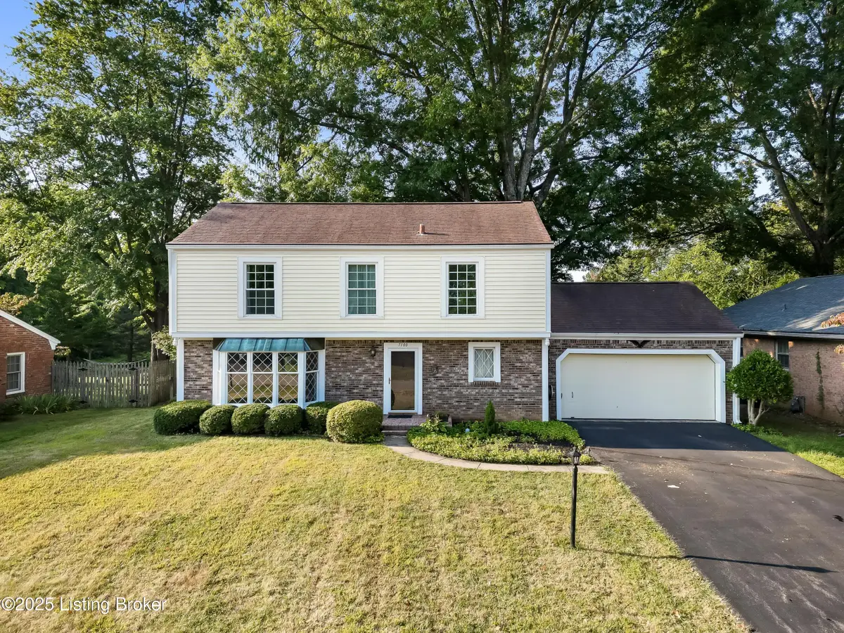 7100 Peppermill Ln, Louisville, KY 40228 - Image #1