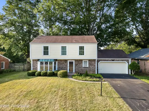 7100 Peppermill Ln, Louisville, KY 40228