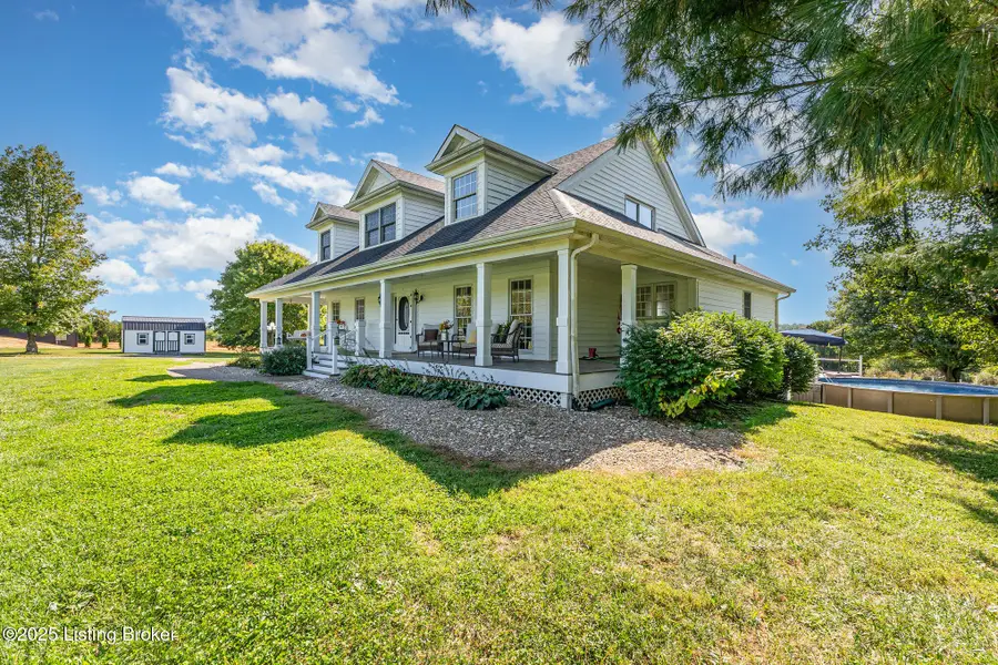 3920 E Hwy 22, Smithfield, KY 40068 - Image #3