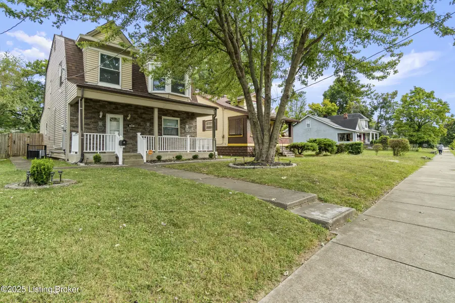 823 S 32nd St, Louisville, KY 40211 - Image #2