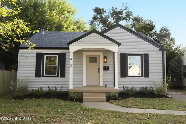 413 Marquette Dr, Louisville, KY 40222