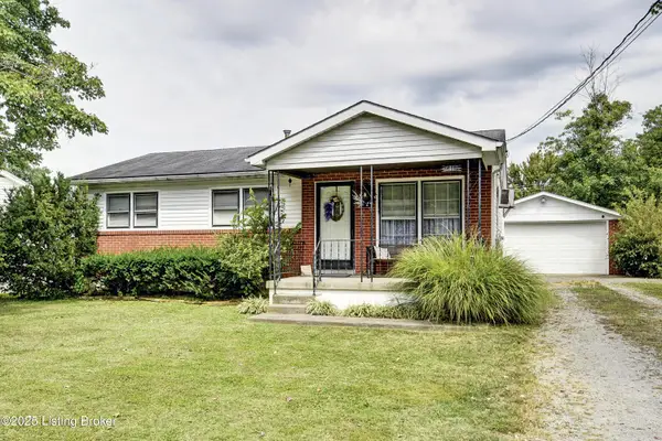 6117 Toebbe Ln, Louisville, KY 40229