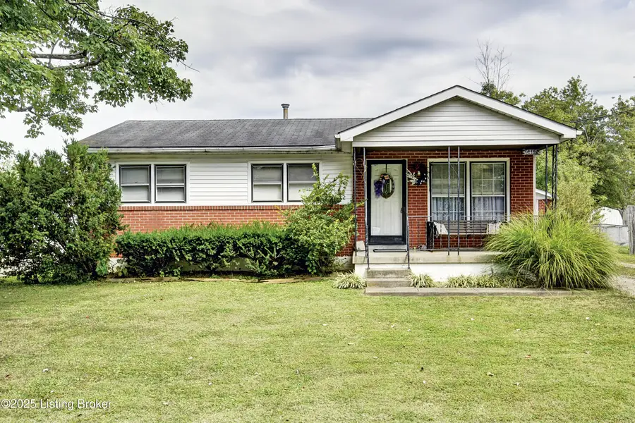 6117 Toebbe Ln, Louisville, KY 40229 - Image #2